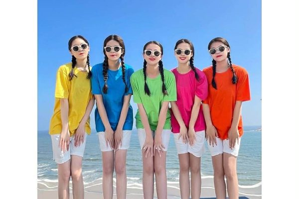 Đồng phục nhóm